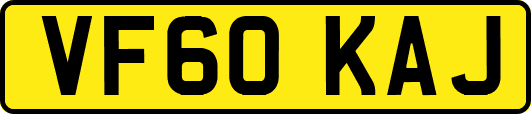 VF60KAJ
