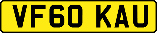 VF60KAU