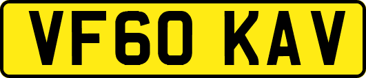 VF60KAV
