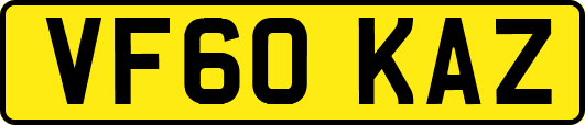 VF60KAZ