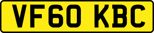 VF60KBC