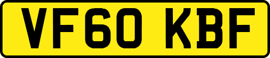 VF60KBF