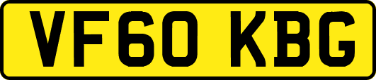 VF60KBG