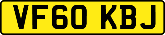 VF60KBJ