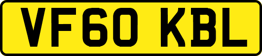 VF60KBL