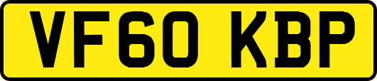 VF60KBP