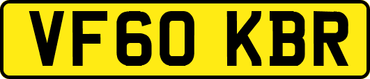VF60KBR