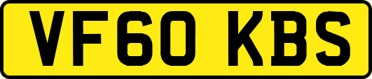 VF60KBS