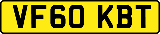 VF60KBT