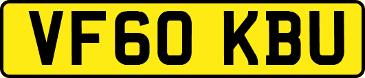 VF60KBU