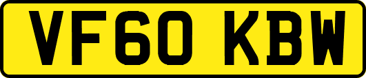 VF60KBW