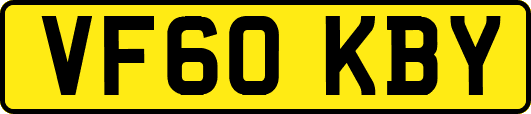 VF60KBY