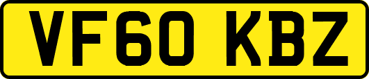 VF60KBZ