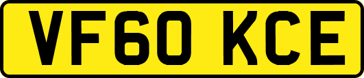 VF60KCE