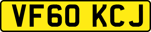 VF60KCJ