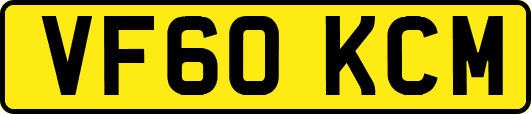 VF60KCM