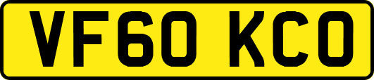 VF60KCO