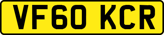 VF60KCR
