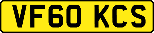 VF60KCS