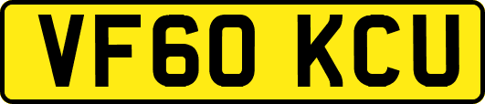 VF60KCU