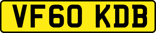 VF60KDB