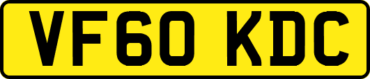 VF60KDC