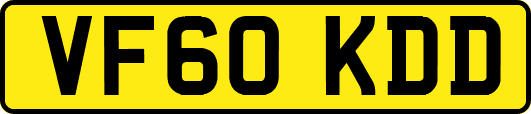 VF60KDD