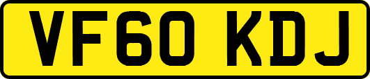 VF60KDJ