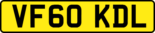 VF60KDL