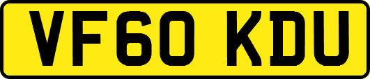 VF60KDU