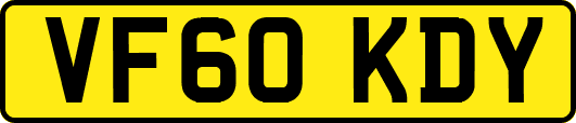 VF60KDY