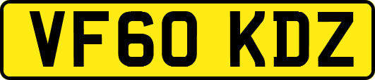 VF60KDZ