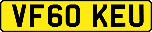 VF60KEU