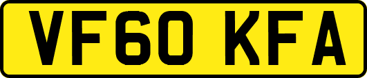VF60KFA