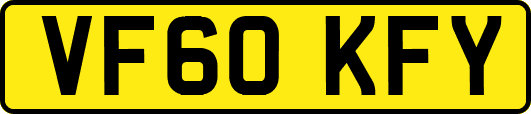 VF60KFY