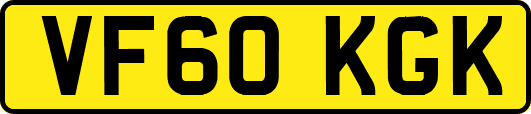 VF60KGK