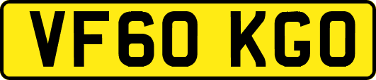 VF60KGO