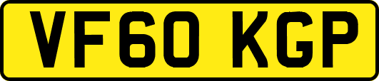 VF60KGP