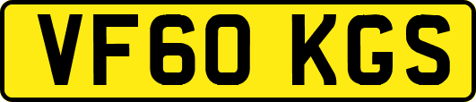 VF60KGS