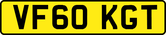 VF60KGT