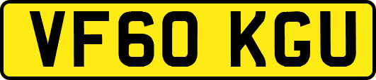 VF60KGU