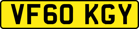VF60KGY