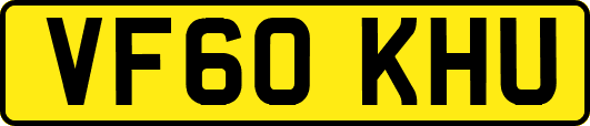 VF60KHU
