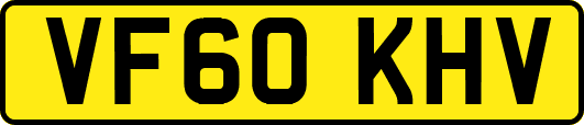 VF60KHV