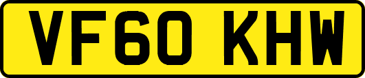 VF60KHW