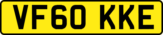 VF60KKE