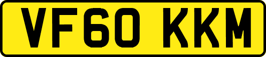 VF60KKM