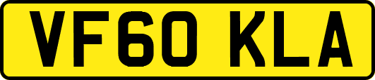 VF60KLA