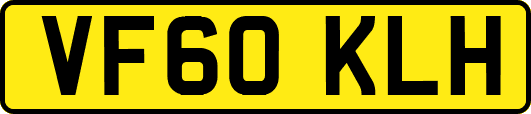 VF60KLH