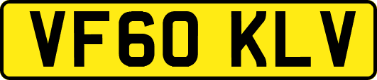 VF60KLV